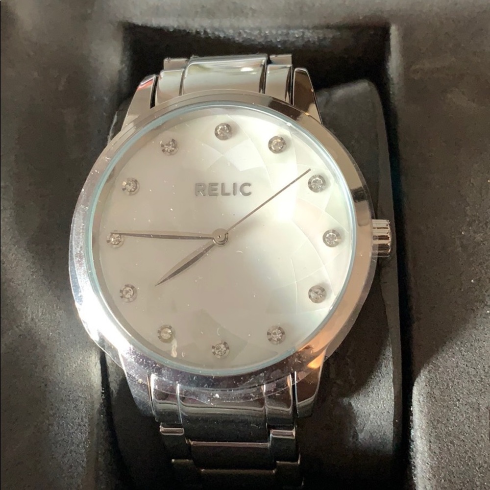 Relic watch - Picture 2 of 3